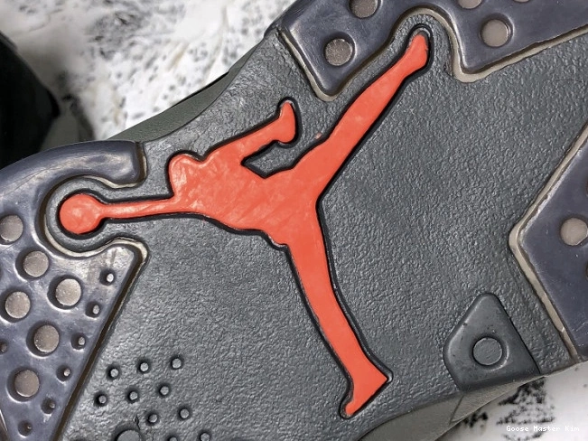 Air CK1229-001 PSG Retro Saint-Germain Jordan Paris 6 0819